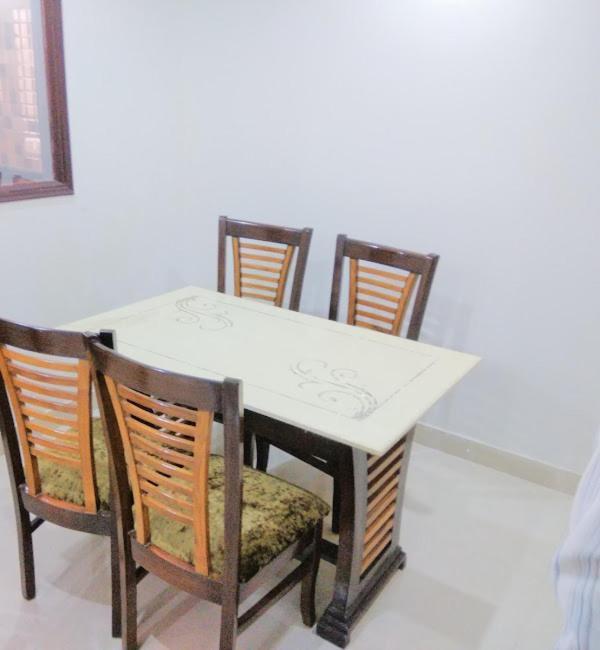 Braj Villas Vrindāvan Exterior foto