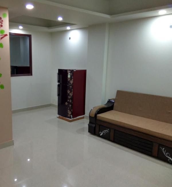 Braj Villas Vrindāvan Exterior foto